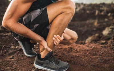 How to Prevent Achilles Tendon Injuries
