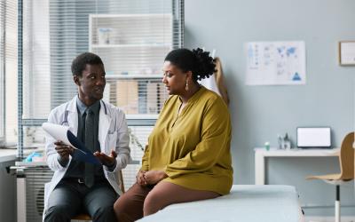 The #1 Thing That Affects Your Diabetes Risk