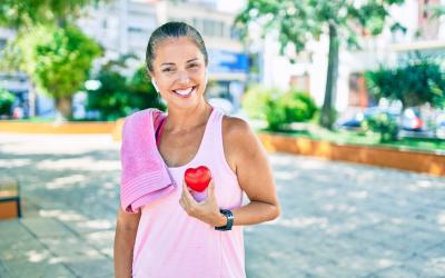 How Diabetes Affects Your Heart