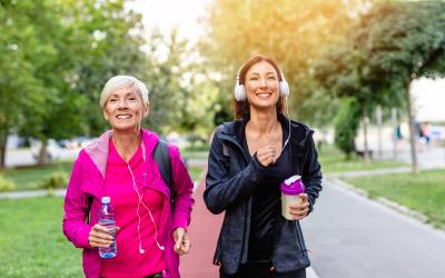 How Much Exercise Is Enough to Prevent Diabetes?