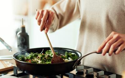 These Small Swaps Can Set You on a Path to Healthier Eating