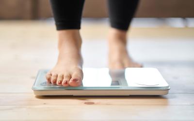 What to Do When You Hit a Weight Loss Plateau