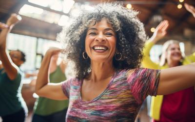 Why It's Not Too Late to Improve Your Bone Health