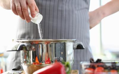 The Hidden Risks of High Sodium Diets