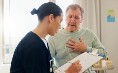 Watch Out for These Post-Holiday Heart Problems