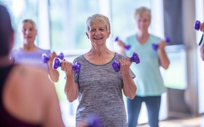 Can You Prevent Arthritis?