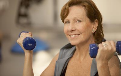 Can You Prevent Arthritis?