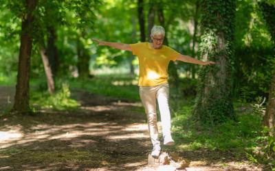 How to Protect Your Joints as You Become More Active This Spring