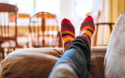 Easy Foot Care Tips to Prevent Painful Feet