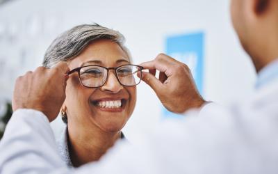 How to Protect Your Eyesight as You Age