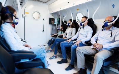 Get to Know Hyperbaric Oxygen (HBO2) Therapy 