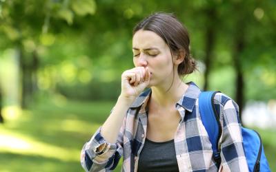 How to Tell the Difference Between Asthma and Allergies