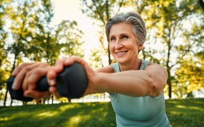 When Should You Get a Bone Density Test?