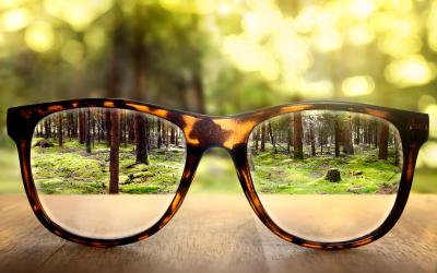 Are You Too Young to Have Cataracts?