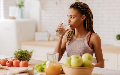 Do These Things to Protect Your Liver