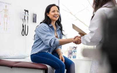 Primary Care Physicians: Why You Need One