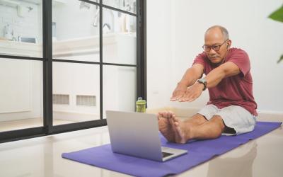The Best Exercises to Reduce Joint Pain