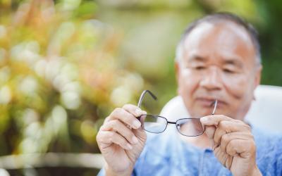 What Are Cataracts and What Should You Do About Them?
