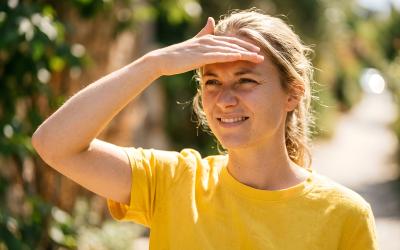 How the Sun Can Increase Your Risk for Eye Problems