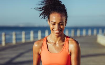 How to Keep Your Cool When You Exercise in the Heat