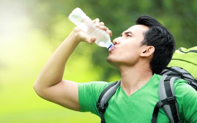 Prevent Heat Exhaustion and Heat Stroke