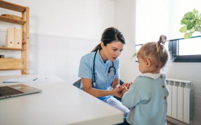 child health screenings