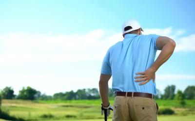 Do You Need Surgery for a Herniated Disc?