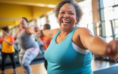 Pay Attention to This If You’re an Older Adult Taking GLP-1s