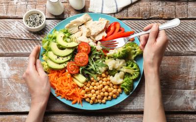 Small Food Tweaks That Can Make Diabetes Easier to Manage