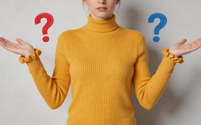 What's the Difference Between Good and Bad Cholesterol?