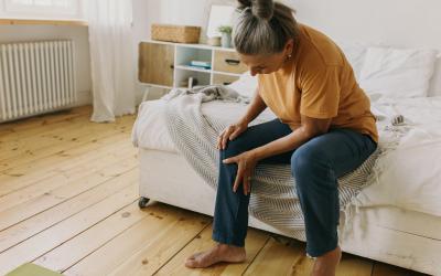 What's the Difference Between Osteoarthritis and Rheumatoid Arthritis?
