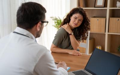 When to See a Pain Specialist