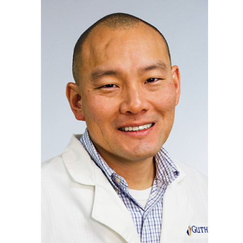 Dr. Joseph Choi