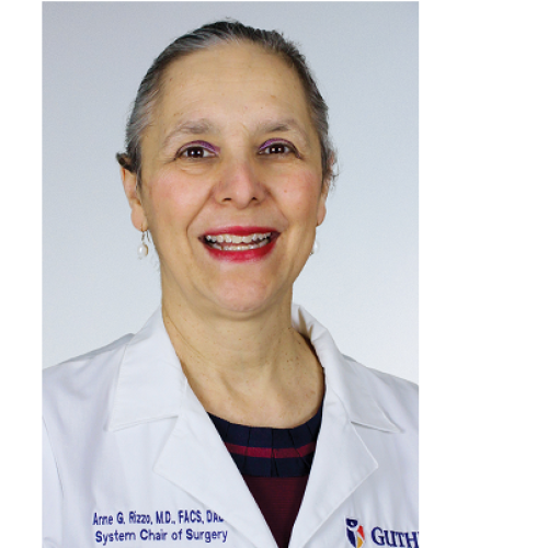 Guthrie Doctor Named Among Exceptional Women in Medicine