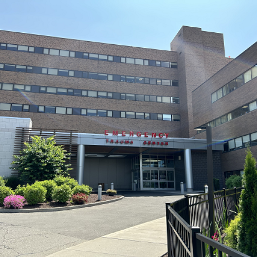 Guthrie Robert Packer Hospital Elevated to Level I Trauma Center