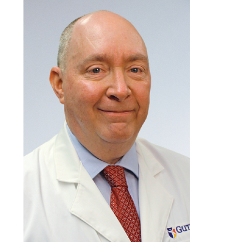 Guthrie Cortland Medical Center Names New Chief Medical Officer