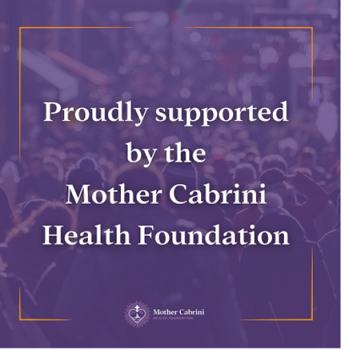 Mother Cabrini Health Foundation Makes $3 Million Gift to Guthrie Clinic's Rural Maternity Initiative
