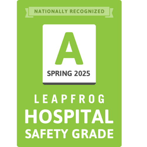 Leapfrog A