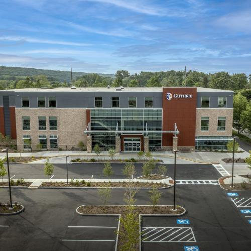 Guthrie Invites Community to Explore Ithaca City Harbor Campus