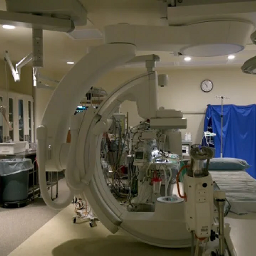 Operating Room