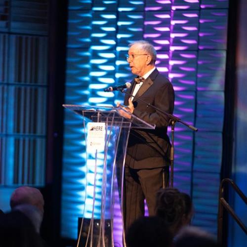 The Guthrie Clinic hosted its most successful Guthrie Gala on Saturday, Sept. 13, 2025, welcoming a sold-out crowd of 450 guests to Lighting the Way, presented by Expand Energy.