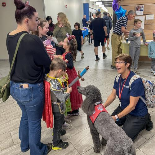 Guthrie Lourdes Health & Fitness marks fourth anniversary with free Fitness Fiesta Saturday, May 30 
