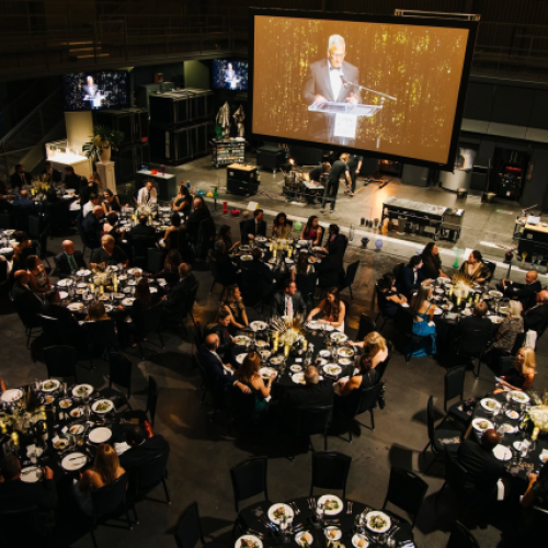 Guthrie Gala