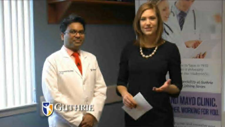 Health Matters - Dr. Agrawal - Prostate Cancer