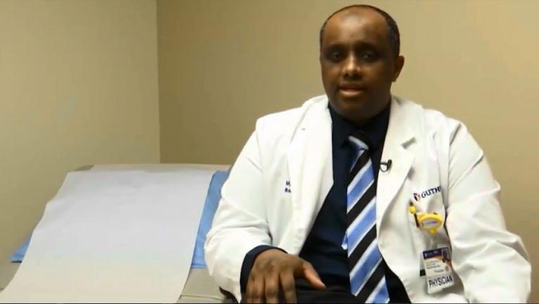 Health Matters - Dr Aman - Guthrie Weight Loss Center