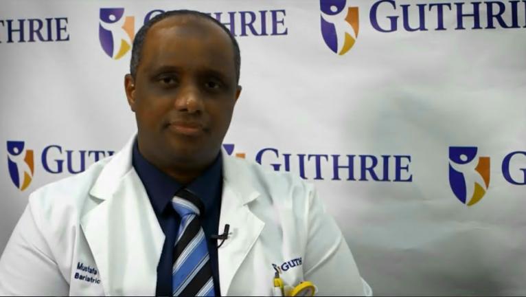 WBNG Docs on Call - Dr. Aman - Obesity