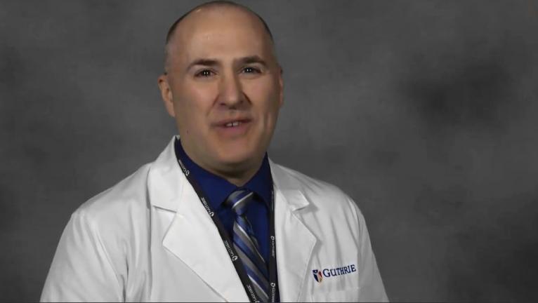 Christopher D Andres, MD