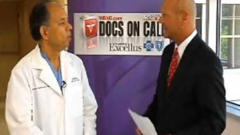 WBNG Docs on Call - Dr. Deshmukh - Atrial Fibrillation