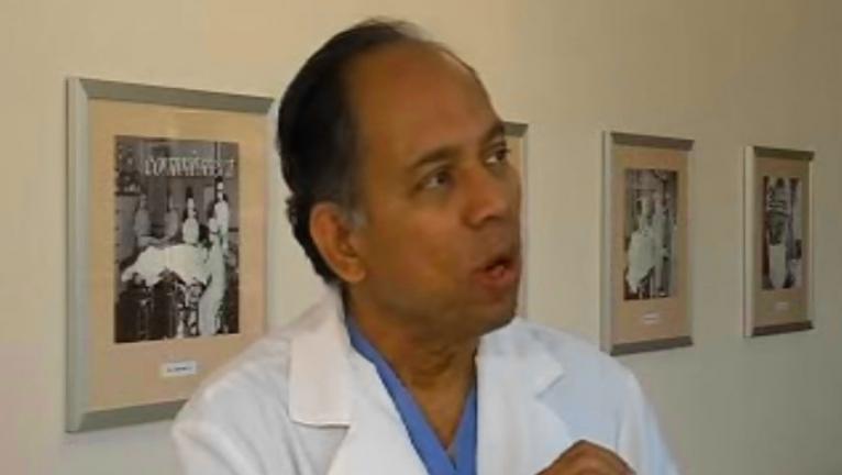 WBNG Docs on Call - Dr. Deshmukh - Ablation for Atrial Fibrillation
