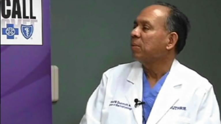 WBNG DOCS on Call - Atrial Fibrillation 